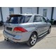 2016 Mercedes-Benz GLE 2016 Mercedes-Benz GLE