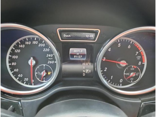 2016 Mercedes-Benz GLE 2016 Mercedes-Benz GLE