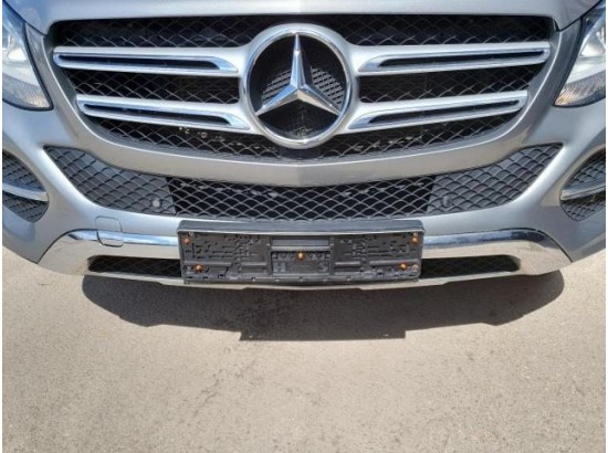 2016 Mercedes-Benz GLE 2016 Mercedes-Benz GLE
