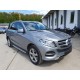 2016 Mercedes-Benz GLE 2016 Mercedes-Benz GLE