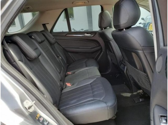 2016 Mercedes-Benz GLE 2016 Mercedes-Benz GLE