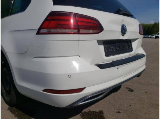 2017 Volkswagen Golf VII Variant Highline BMT/Start-Stopp 2017 Volkswagen Golf VII Variant Highline BMT/Start-Stopp