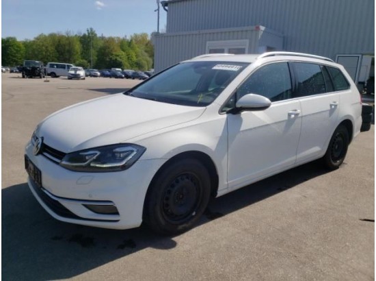 2017 Volkswagen Golf VII Variant Highline BMT/Start-Stopp 2017 Volkswagen Golf VII Variant Highline BMT/Start-Stopp