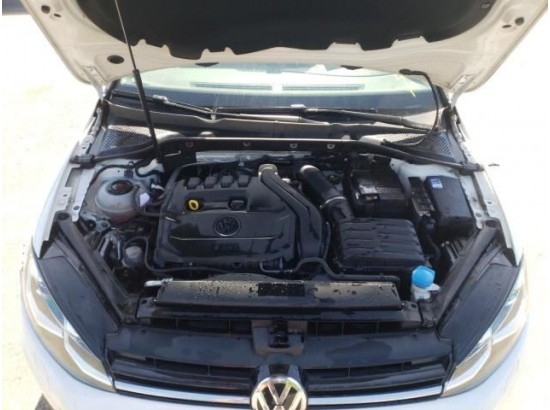 2017 Volkswagen Golf VII Variant Highline BMT/Start-Stopp 2017 Volkswagen Golf VII Variant Highline BMT/Start-Stopp