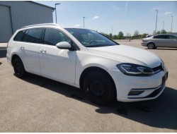 2017 Volkswagen Golf VII Variant Highline BMT/Start-Stopp