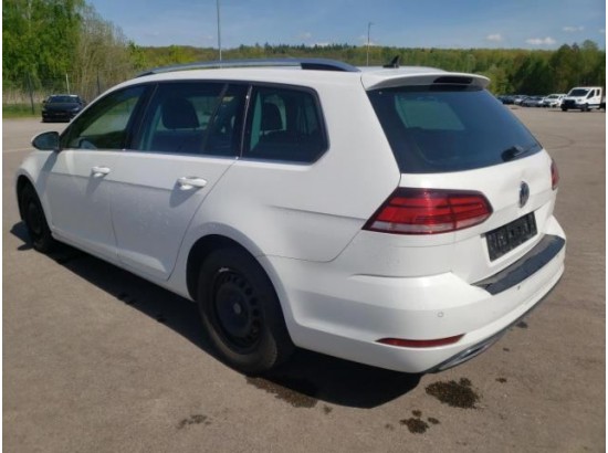2017 Volkswagen Golf VII Variant Highline BMT/Start-Stopp 2017 Volkswagen Golf VII Variant Highline BMT/Start-Stopp