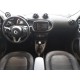 2016 Smart forfour Basis 66kW 2016 Smart forfour Basis 66kW