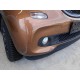 2016 Smart forfour Basis 66kW 2016 Smart forfour Basis 66kW