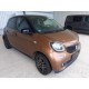 2016 Smart forfour Basis 66kW 2016 Smart forfour Basis 66kW