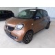 2016 Smart forfour Basis 66kW 2016 Smart forfour Basis 66kW