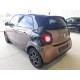 2016 Smart forfour Basis 66kW 2016 Smart forfour Basis 66kW