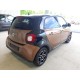 2016 Smart forfour Basis 66kW 2016 Smart forfour Basis 66kW