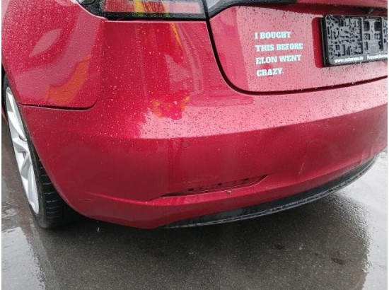 2020 Tesla Model 3 2020 Tesla Model 3