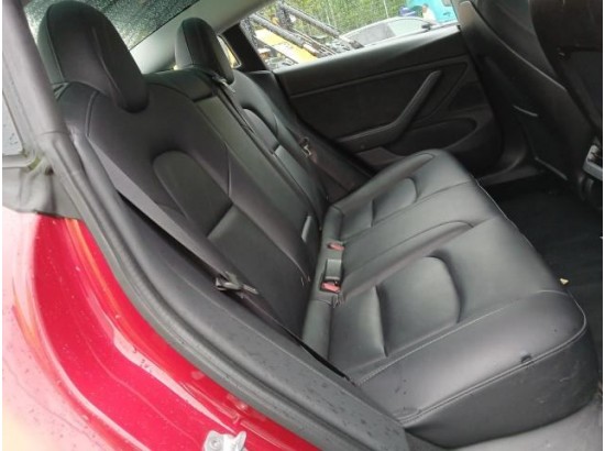 2020 Tesla Model 3 2020 Tesla Model 3