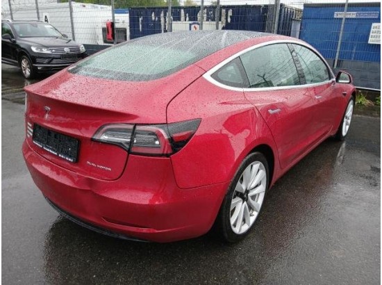 2020 Tesla Model 3 2020 Tesla Model 3