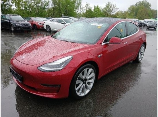 2020 Tesla Model 3 2020 Tesla Model 3