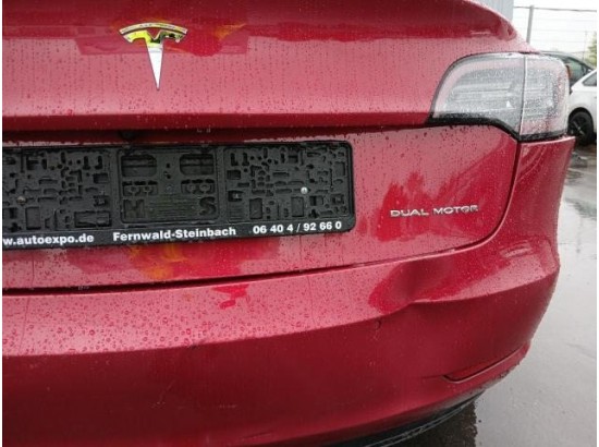 2020 Tesla Model 3 2020 Tesla Model 3