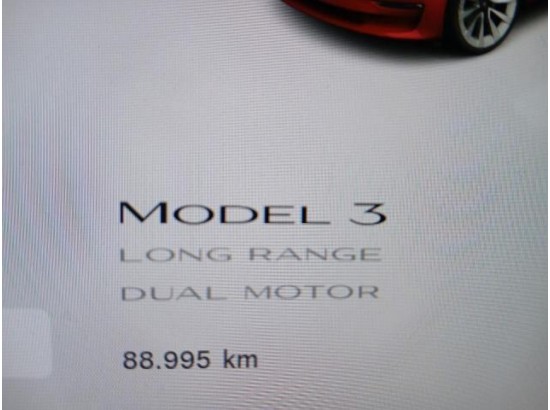 2020 Tesla Model 3 2020 Tesla Model 3