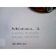 2020 Tesla Model 3 2020 Tesla Model 3