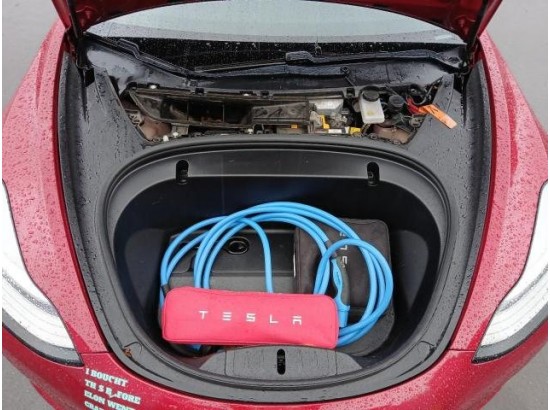 2020 Tesla Model 3 2020 Tesla Model 3