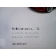 2020 Tesla Model 3 2020 Tesla Model 3