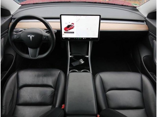 2020 Tesla Model 3 2020 Tesla Model 3