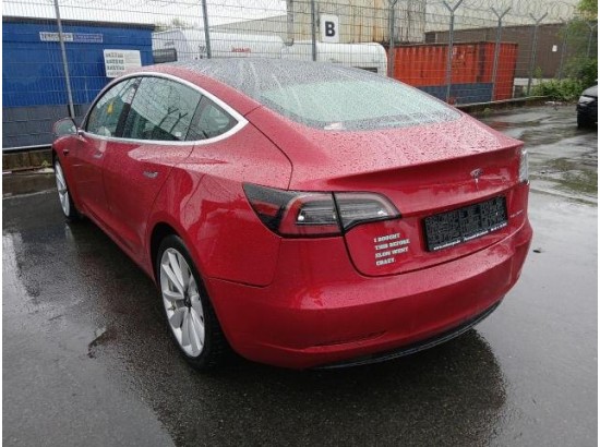 2020 Tesla Model 3 2020 Tesla Model 3