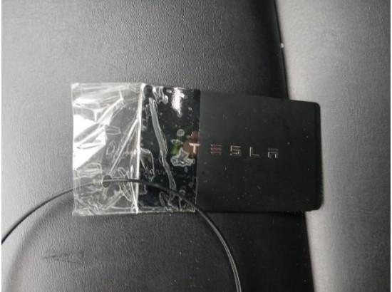 2020 Tesla Model 3 2020 Tesla Model 3