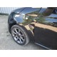 2017 FIAT 500 Lounge 2017 FIAT 500 Lounge