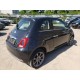 2017 FIAT 500 Lounge 2017 FIAT 500 Lounge