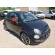 2017 FIAT 500 Lounge 2017 FIAT 500 Lounge
