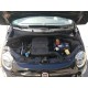 2017 FIAT 500 Lounge 2017 FIAT 500 Lounge