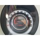 2017 FIAT 500 Lounge 2017 FIAT 500 Lounge