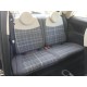 2017 FIAT 500 Lounge 2017 FIAT 500 Lounge