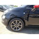 2017 FIAT 500 Lounge 2017 FIAT 500 Lounge