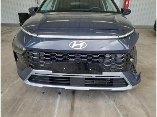 2024 Hyundai Bayon Prime 2WD 2024 Hyundai Bayon Prime 2WD