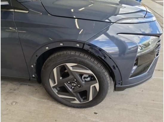 2024 Hyundai Bayon Prime 2WD 2024 Hyundai Bayon Prime 2WD