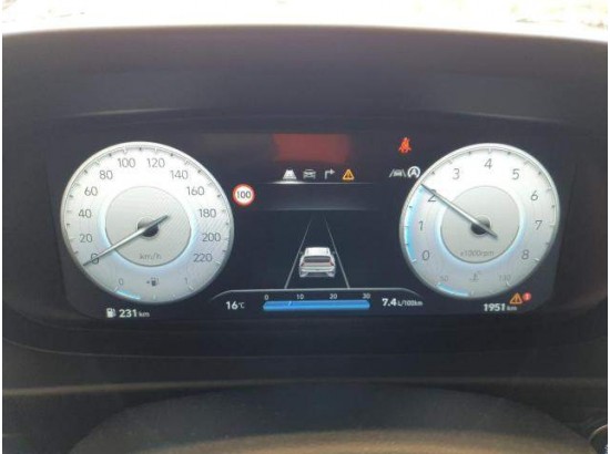 2024 Hyundai Bayon Prime 2WD 2024 Hyundai Bayon Prime 2WD