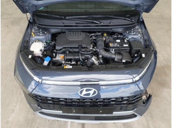 2024 Hyundai Bayon Prime 2WD 2024 Hyundai Bayon Prime 2WD