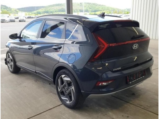 2024 Hyundai Bayon Prime 2WD 2024 Hyundai Bayon Prime 2WD