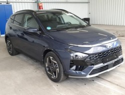 2024 Hyundai Bayon Prime 2WD