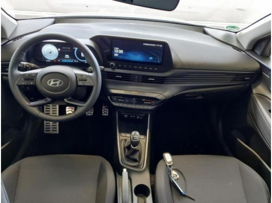 2024 Hyundai Bayon Prime 2WD 2024 Hyundai Bayon Prime 2WD