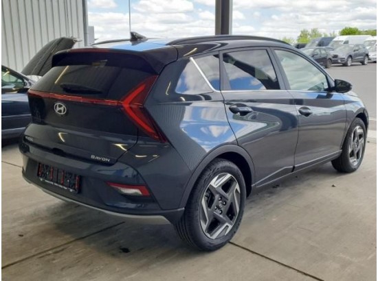 2024 Hyundai Bayon Prime 2WD 2024 Hyundai Bayon Prime 2WD
