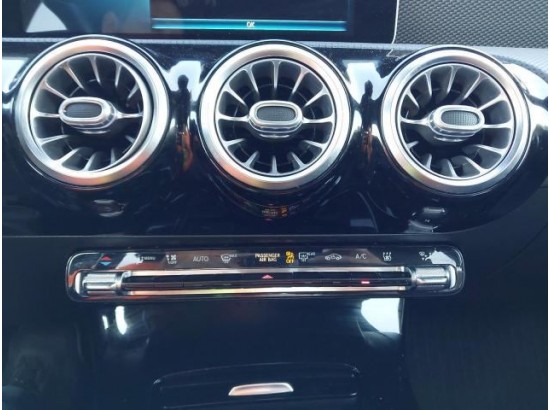 2020 Mercedes-Benz A -Klasse Lim. A 250 e Edition 19 2020 Mercedes-Benz A -Klasse Lim. A 250 e Edition 19