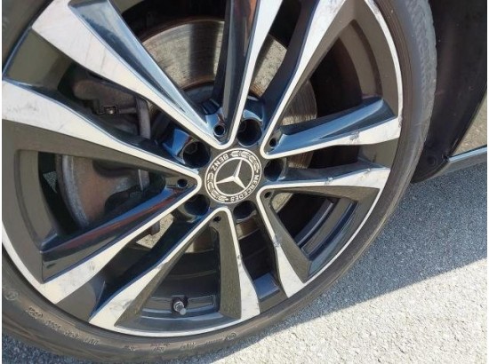 2020 Mercedes-Benz A -Klasse Lim. A 250 e Edition 19 2020 Mercedes-Benz A -Klasse Lim. A 250 e Edition 19