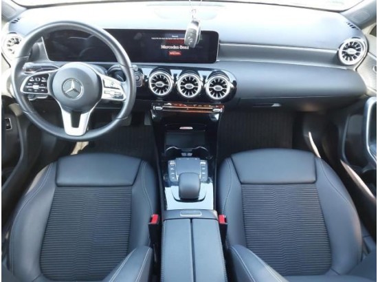 2020 Mercedes-Benz A -Klasse Lim. A 250 e Edition 19 2020 Mercedes-Benz A -Klasse Lim. A 250 e Edition 19
