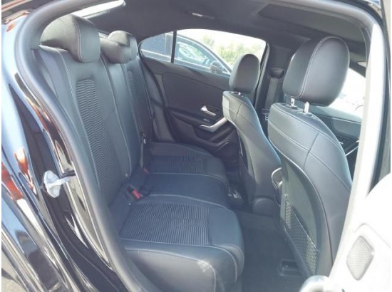 2020 Mercedes-Benz A -Klasse Lim. A 250 e Edition 19 2020 Mercedes-Benz A -Klasse Lim. A 250 e Edition 19