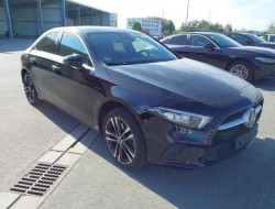 2020 Mercedes-Benz A -Klasse Lim. A 250 e Edition 19