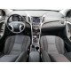 2015 Hyundai i30 cw blue Trend 2015 Hyundai i30 cw blue Trend