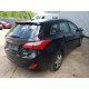 2015 Hyundai i30 cw blue Trend 2015 Hyundai i30 cw blue Trend